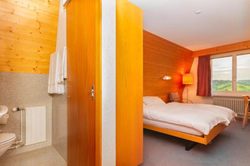 Hotel Swiss Views Hemberg Kültér fotó